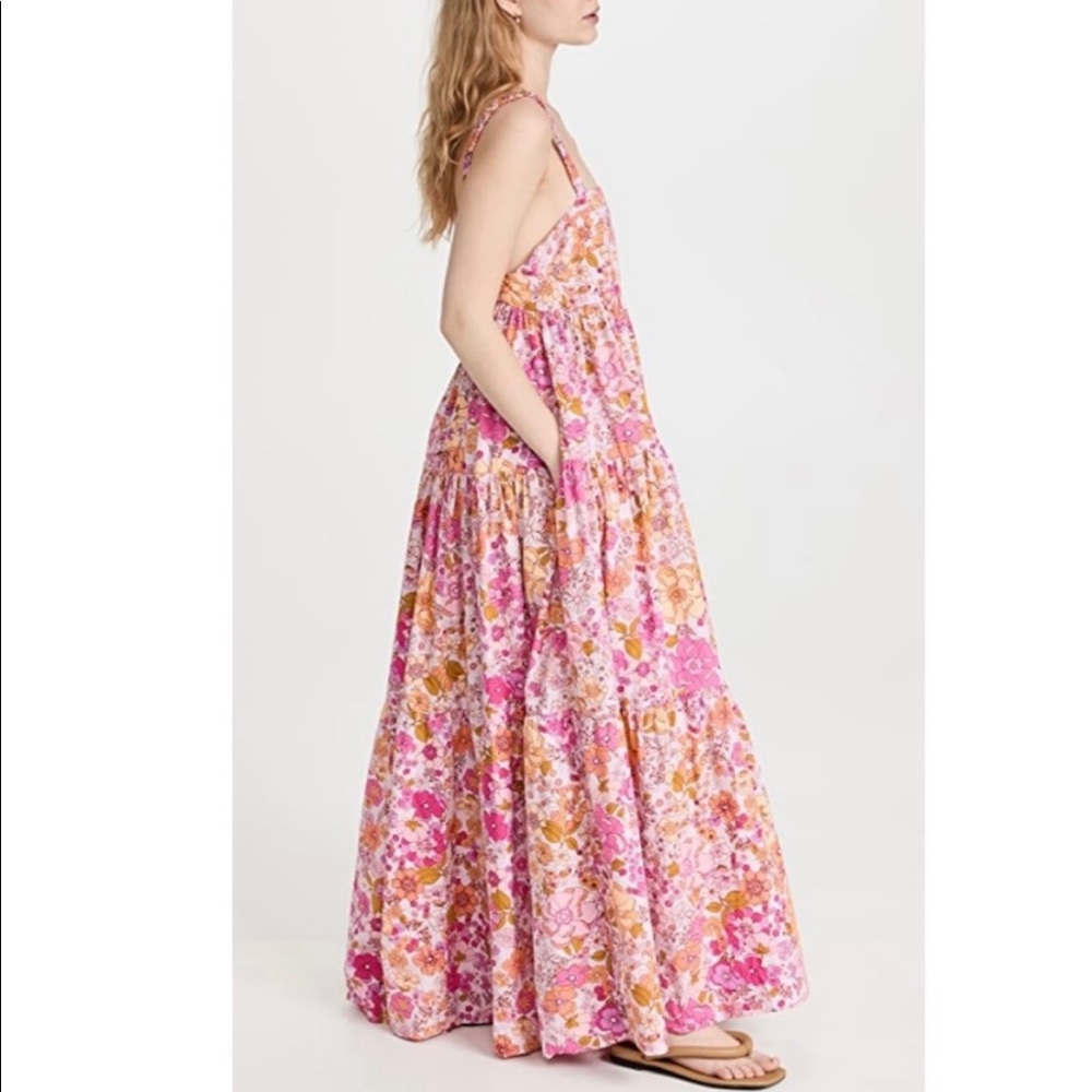Free People - Park Slope Maxi Dress